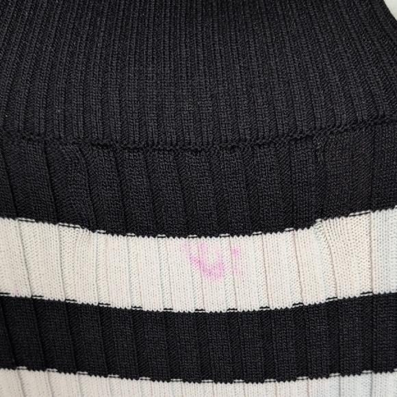 Gabrielle Union Bodycon Sweater Midi Dress - Picture 7 of 10